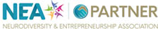 NEA Partner Logo
